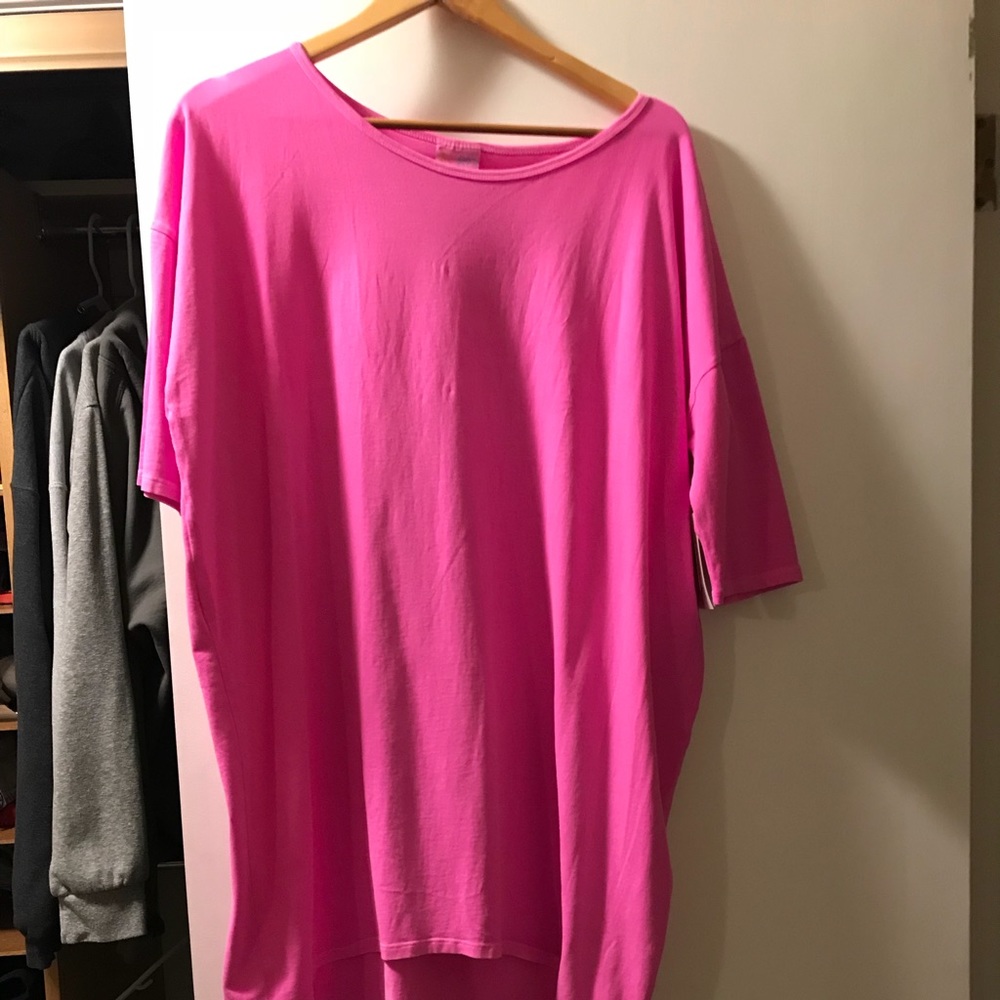 Brand new LuLaRoe Irma